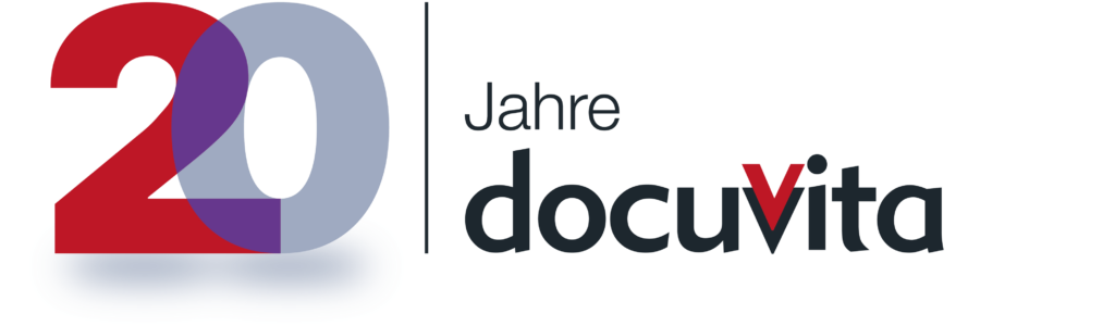 20 Jahre docuvita Document Management für kleine und mittlere Unternehmen