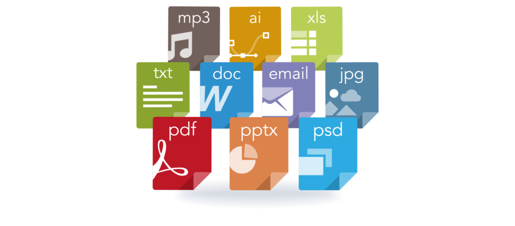 docuvita Dokumentenmanagement mit sicherer Archivierung